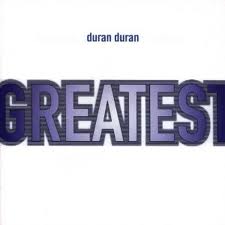 Duran Duran-Greatest Hits